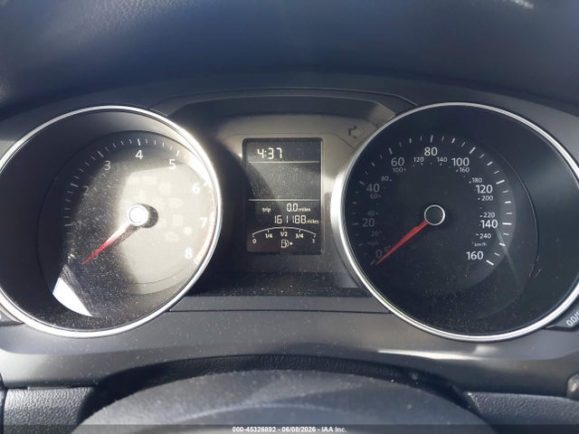 Volkswagen Jetta 2.0l S