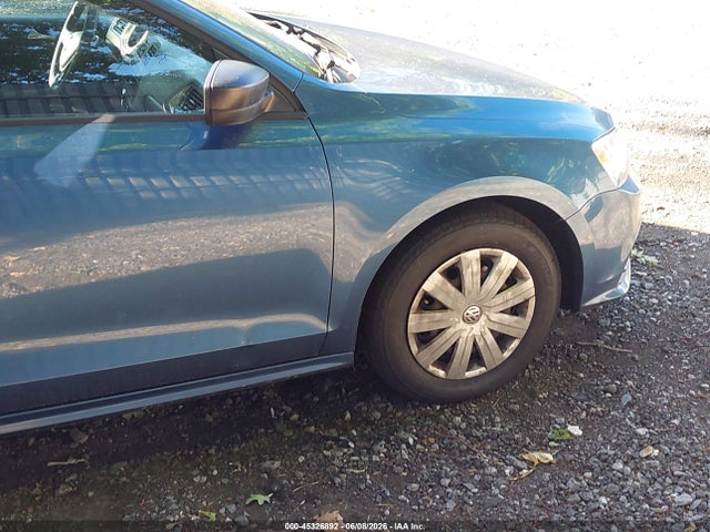 Volkswagen Jetta 2.0l S