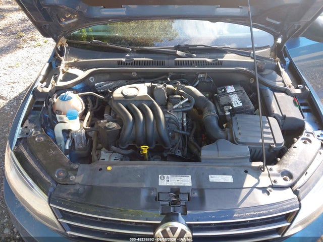 Volkswagen Jetta 2.0l S