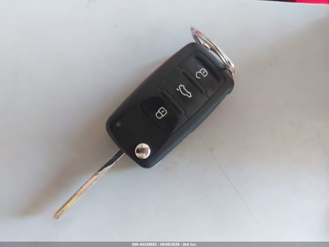 Volkswagen Jetta 2.0l S