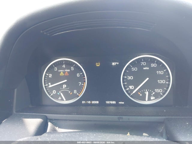 Land Rover Range Rover Hse