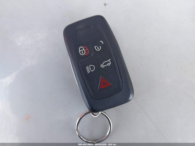 Land Rover Range Rover Hse
