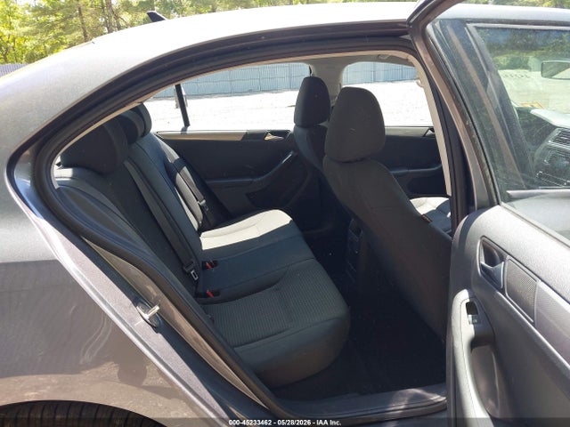 Volkswagen Jetta 1.4t Se