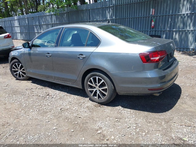 Volkswagen Jetta 1.4t Se