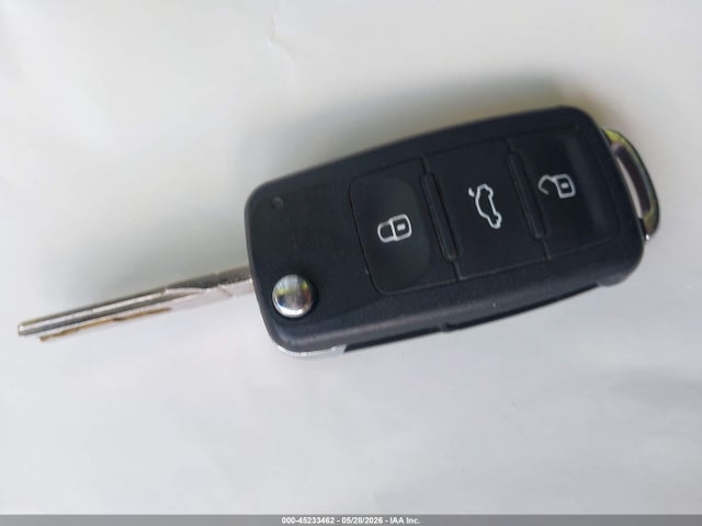 Volkswagen Jetta 1.4t Se