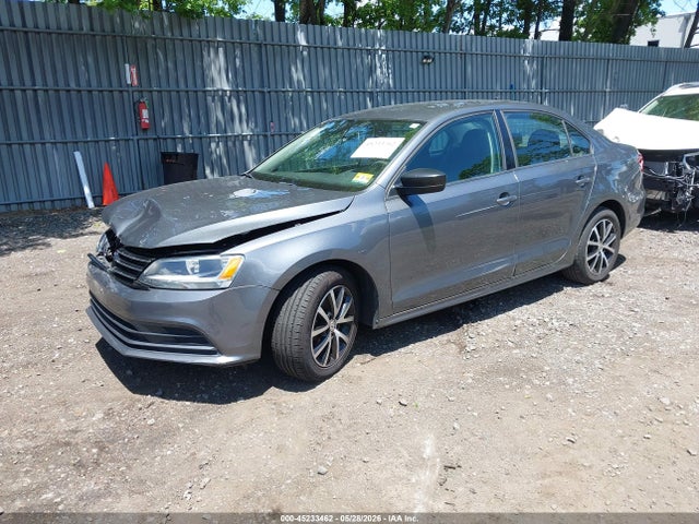 Volkswagen Jetta 1.4t Se