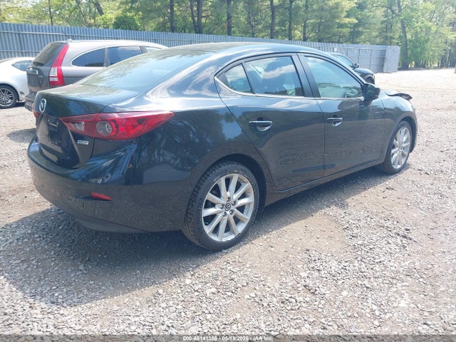 Mazda Mazda3 Touring