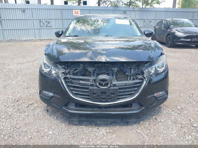 Mazda Mazda3 Touring