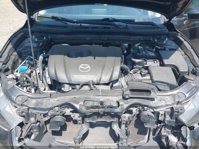Mazda Mazda3 Touring