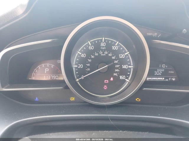 Mazda Mazda3 Touring