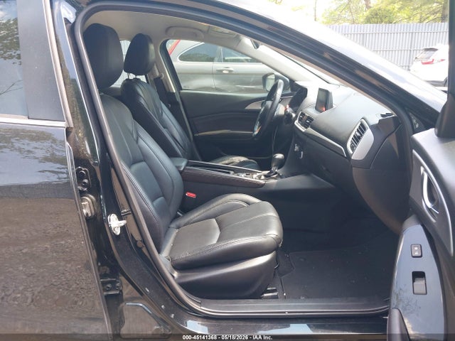 Mazda Mazda3 Touring