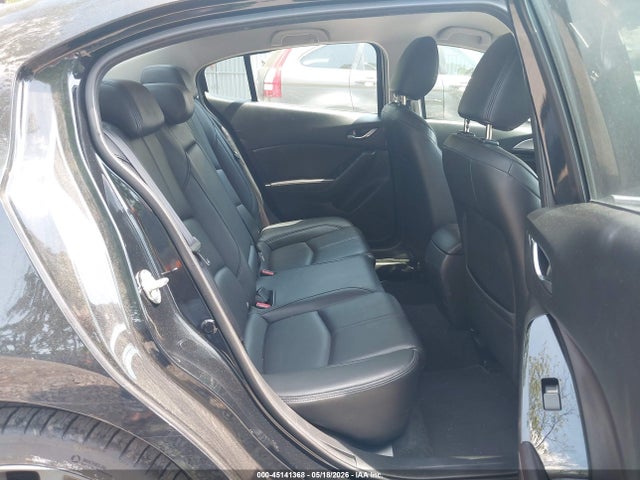 Mazda Mazda3 Touring