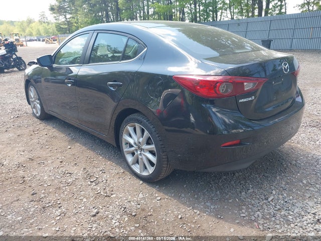 Mazda Mazda3 Touring