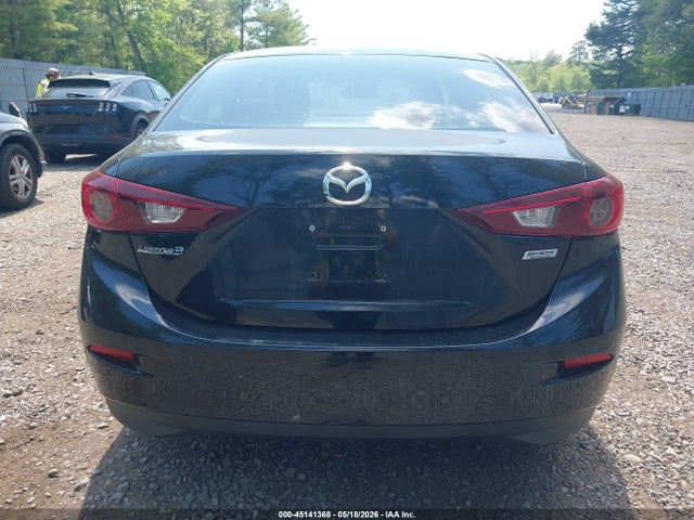 Mazda Mazda3 Touring
