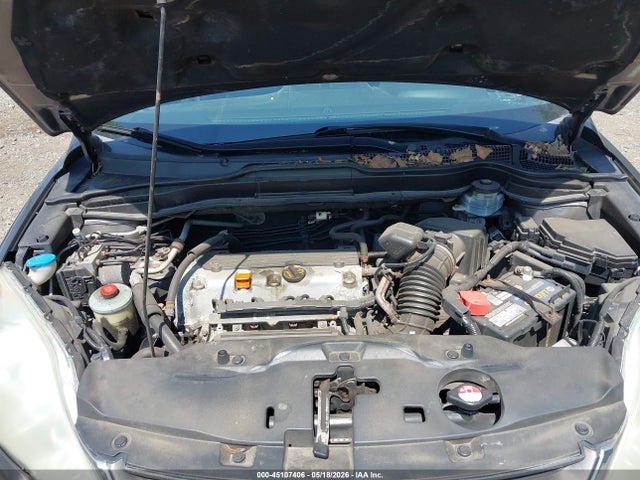 Honda CR-V Ex-l