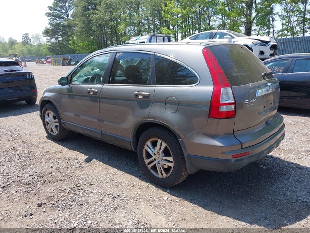 Honda CR-V Ex-l