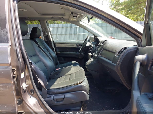 Honda CR-V Ex-l
