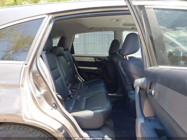 Honda CR-V Ex-l