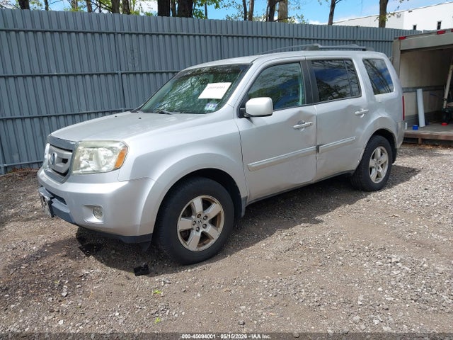 Honda Pilot Ex