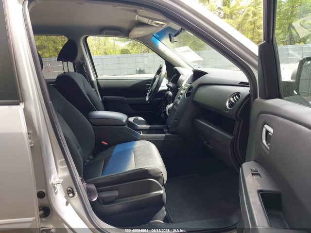 Honda Pilot Ex