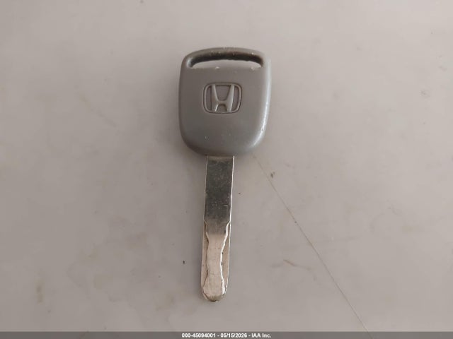 Honda Pilot Ex