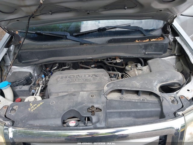 Honda Pilot Ex