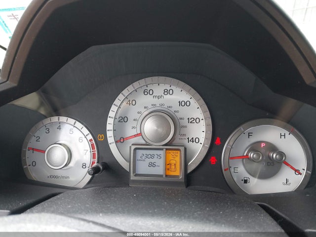 Honda Pilot Ex