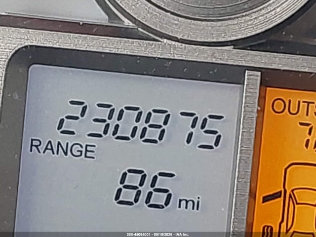 Honda Pilot Ex