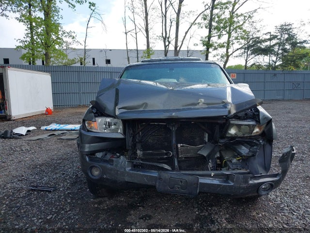 Honda Ridgeline Rtl