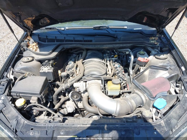 Pontiac G8 Gt