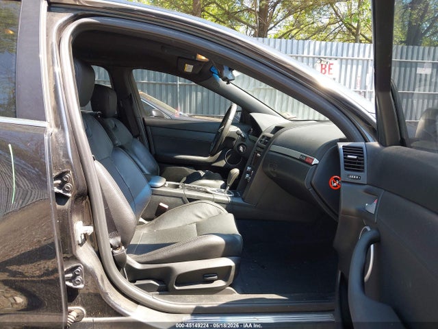 Pontiac G8 Gt