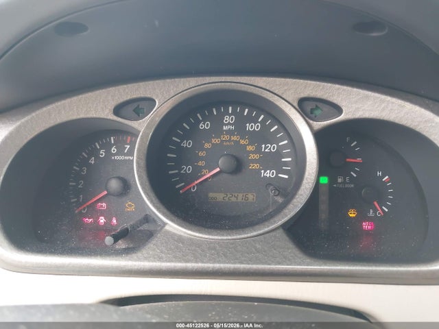 Toyota Highlander V6