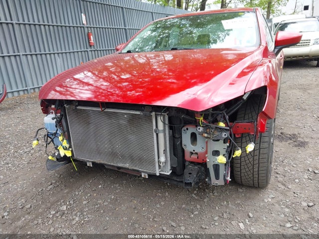 Mazda Mazda6 I Grand Touring