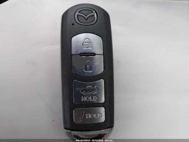 Mazda Mazda6 I Grand Touring