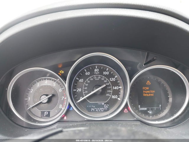 Mazda Mazda6 I Grand Touring