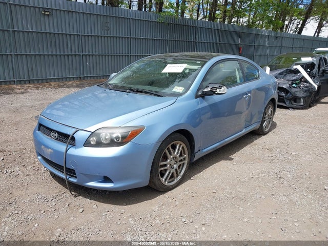 Scion TC
