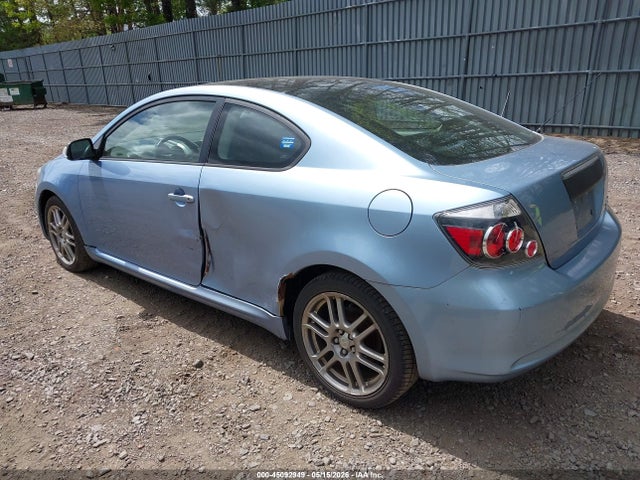 Scion TC
