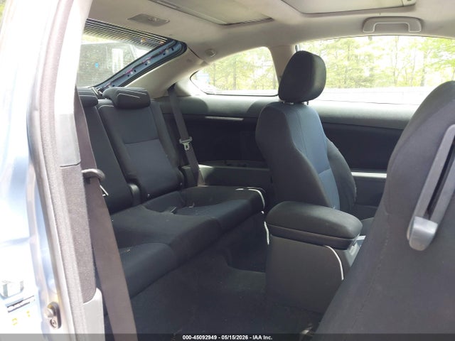 Scion TC