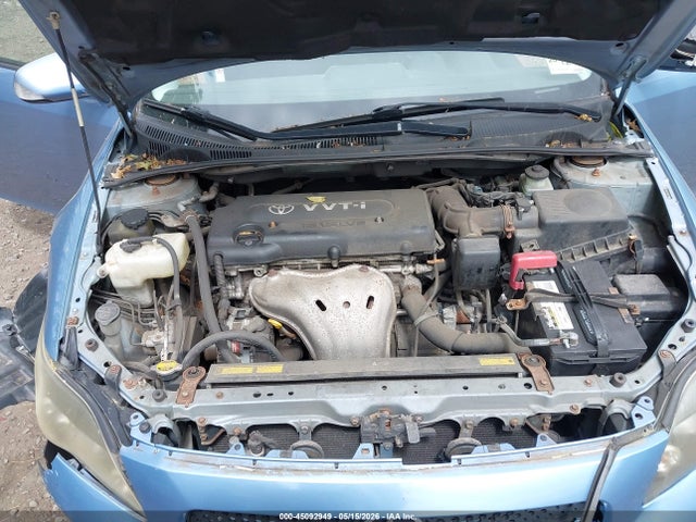 Scion TC