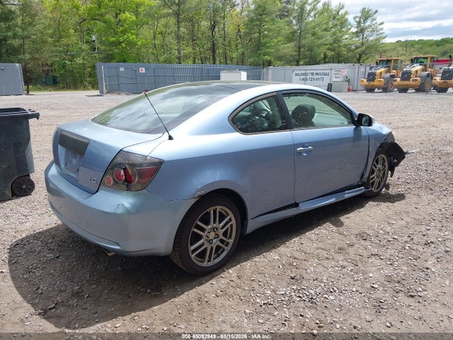 Scion TC