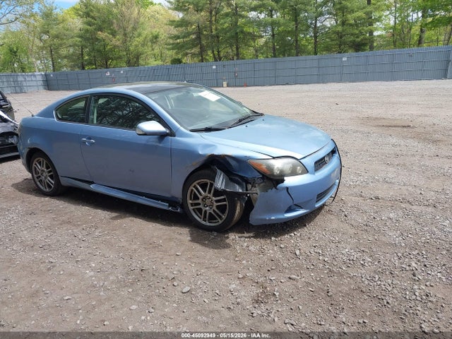 Scion TC