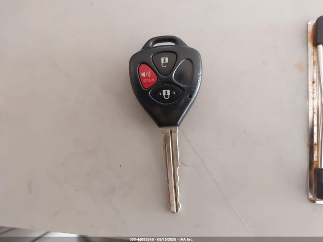 Scion TC