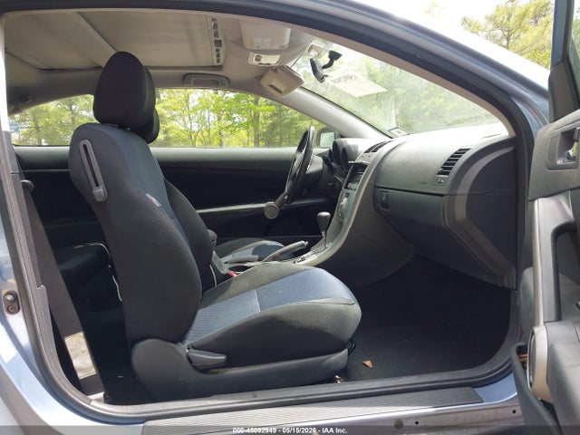 Scion TC