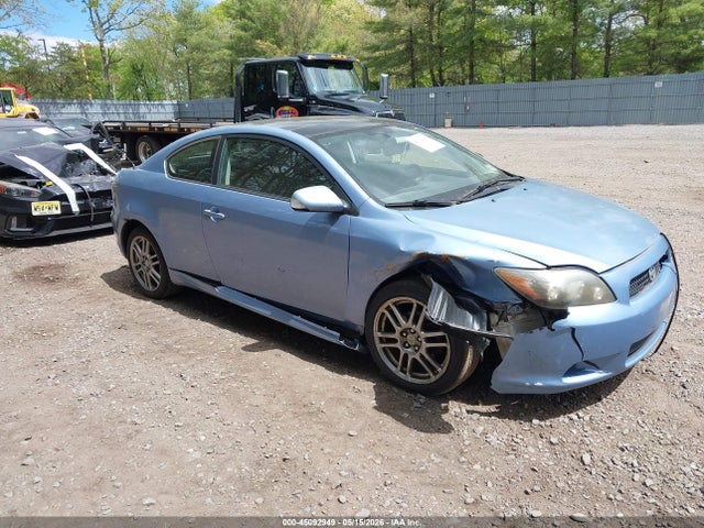 Salvage Scion TC Image