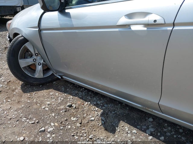 Honda Accord 2.4 Lx-p