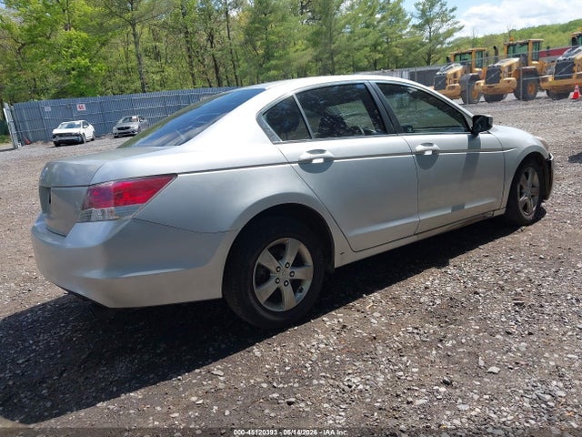 Honda Accord 2.4 Lx-p