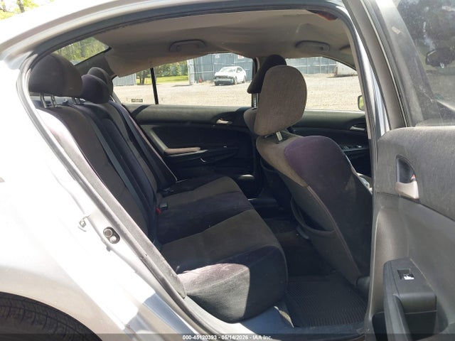 Honda Accord 2.4 Lx-p