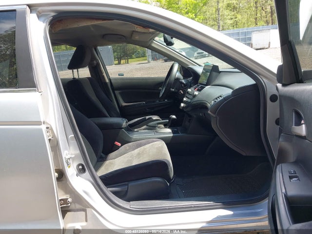Honda Accord 2.4 Lx-p