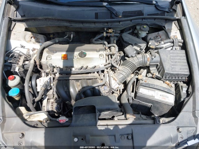 Honda Accord 2.4 Lx-p