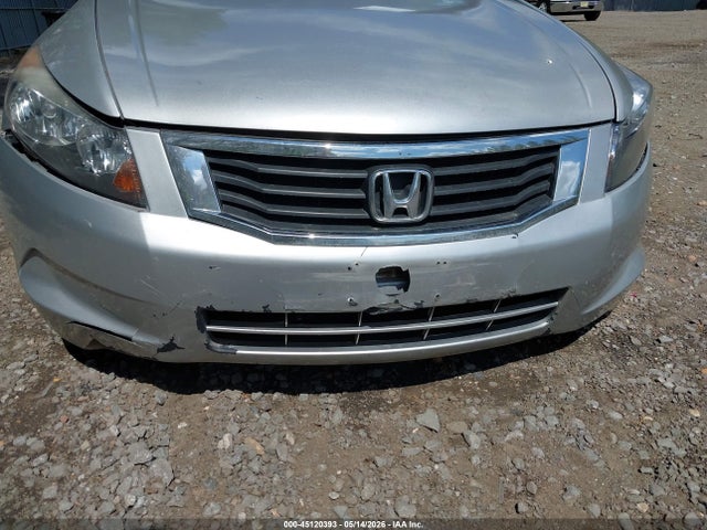 Honda Accord 2.4 Lx-p